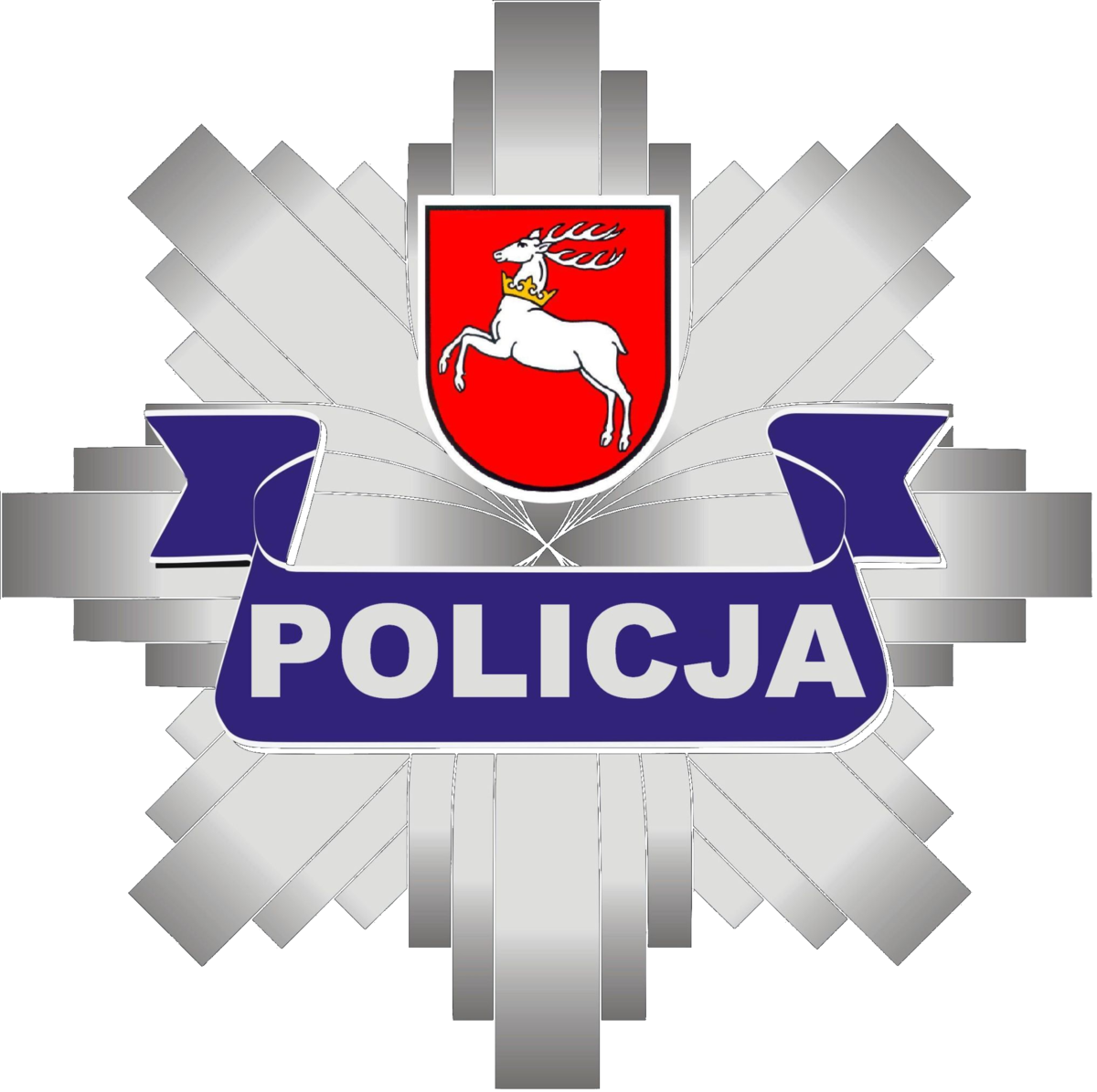 LOGO LUBELSKIE POLICJI